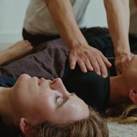 Ausbildung Atemtherapie
