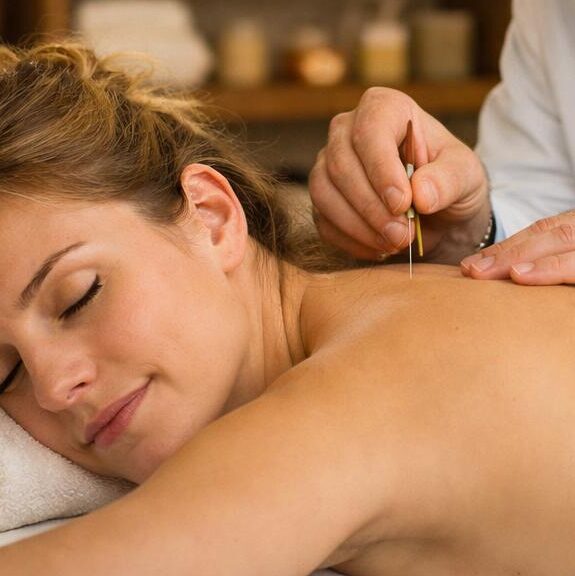 TCM Dresden Akupunktur